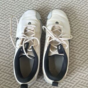 Nike Men's Trout 9 Baseball Cleats - fast flex - size 8